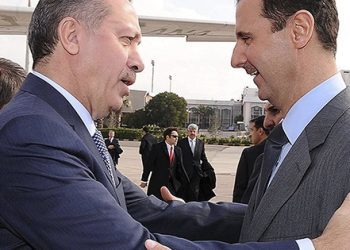 Arap yazar: Erdoğan Esed’in ömrünü uzattı