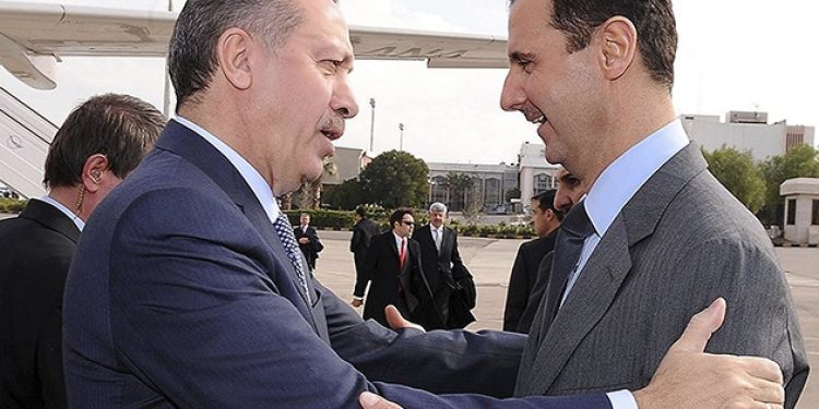 Arap yazar: Erdoğan Esed’in ömrünü uzattı