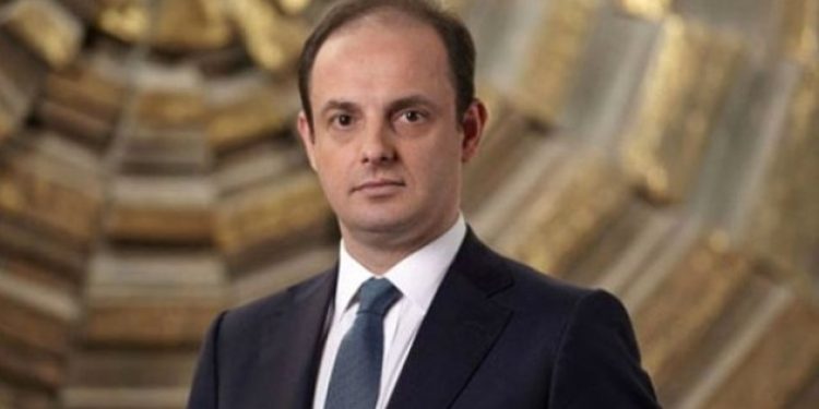 Merkez Bankası faiz kararını açıkladı, dolar fırladı