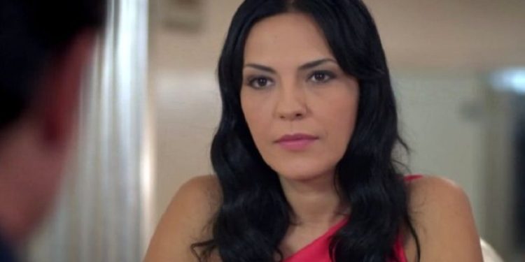 Yeşim Salkım’dan çarpıcı açıklamalar