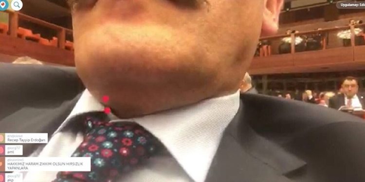 Erdoğan’ın Yeliz’i yine Türkçe’yi katletti