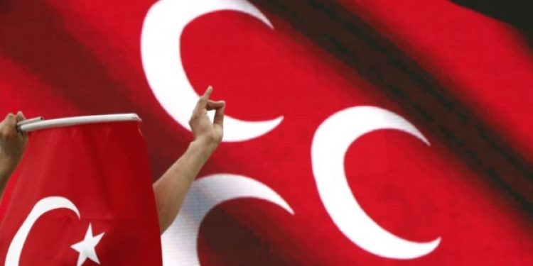 Habertürk yazarı: MHP tabanı hayır diyecek