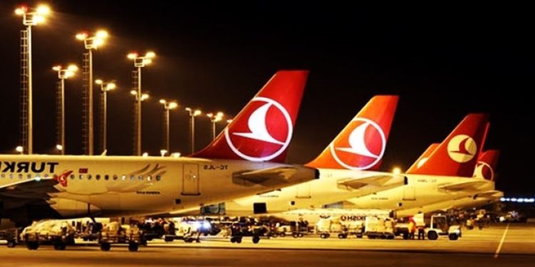 TÜRGEV THY’yi Böyle Batırdı