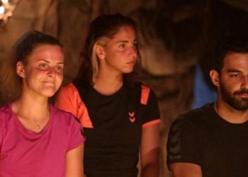 Survivor’da kim elendi? ‘Hakkımı helal etmiyorum’