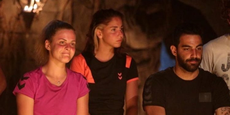 Survivor’da kim elendi? ‘Hakkımı helal etmiyorum’