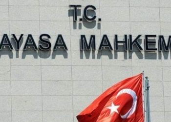 AYM: KHK ile mallara el konulamaz