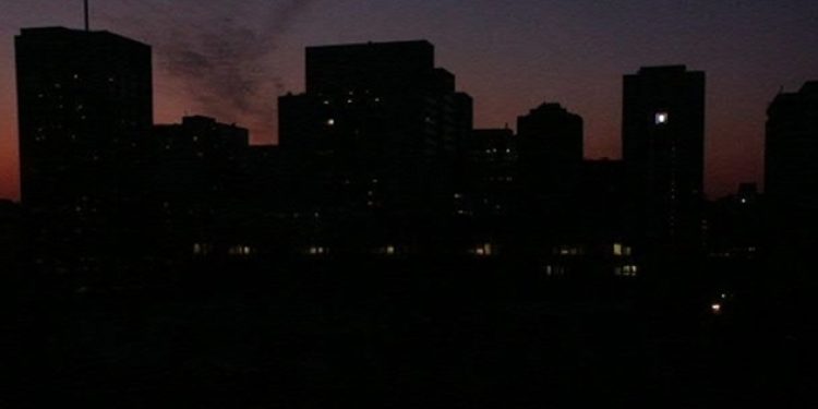 Dikkat! Büyük elektrik kesintisi geliyor