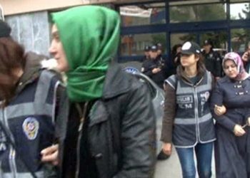 Cadı Avında bugün (25 Ocak 2017)