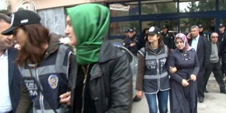 Cadı Avında bugün (25 Ocak 2017)