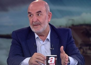 Ahmet Taşgetiren Müslümanlığı!