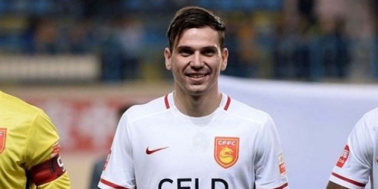 Beşiktaş Ersan Gülüm’ü açıkladı