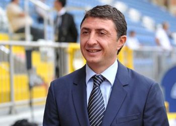 Şota “evet” dedi, geliyor