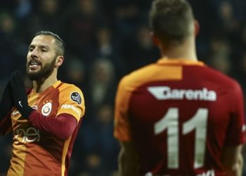 Yasin’e sürpriz teklif