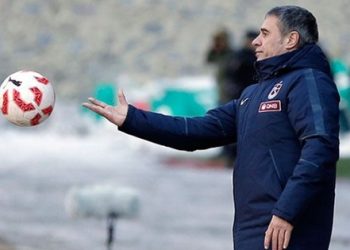 İşte Trabzon’un ikinci yarı planı