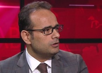 Fuat Avni olduğu iddia edilen Said Sefa’dan Selvi’ye cevap