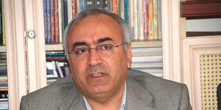 Ohal Komisyonu danışıklı dövüş mü?