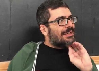 Bana zulmün resmini çizebilir misin Carlos?