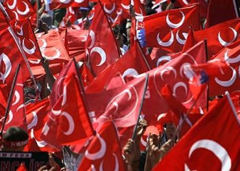 MHP’li muhaliflere yargı operasyonu