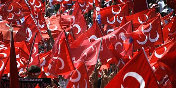 MHP’li muhaliflere yargı operasyonu