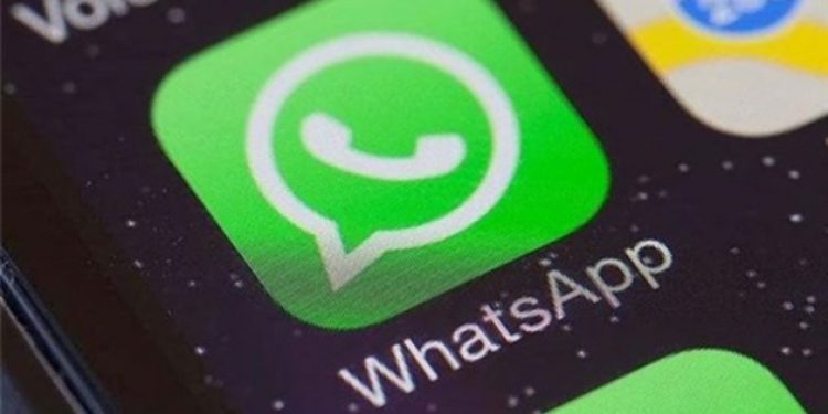 AKP torpilinin belgesi WhatsApp’ta