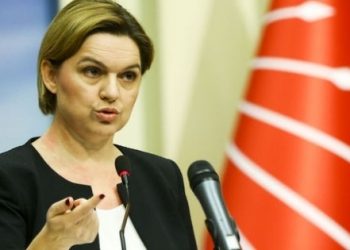 CHP’den Rıdvan Dilmen’in “Evet” kampanyasına tepki: