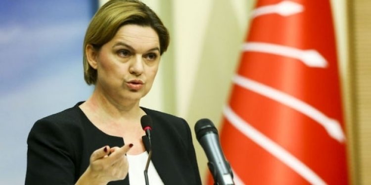 CHP’den Rıdvan Dilmen’in “Evet” kampanyasına tepki: