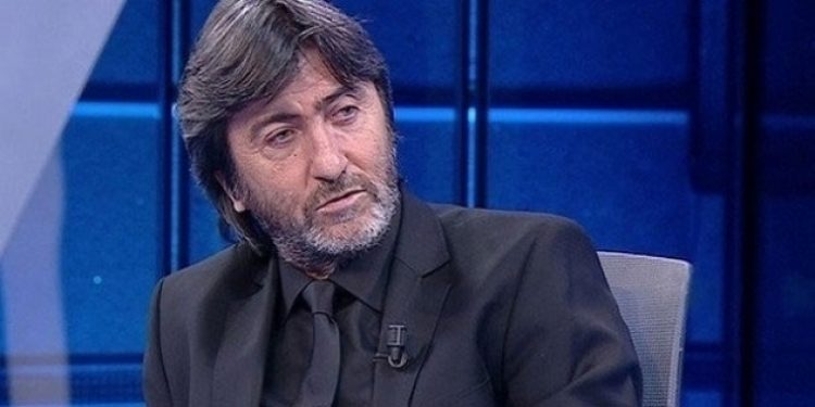 ‘Evet’ kampanyasa başlatan Rıdvan Dilmen 2013’te ne demiş?