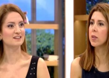 Renkli Sayfalar’ın yeni sunucuları kim olacak?