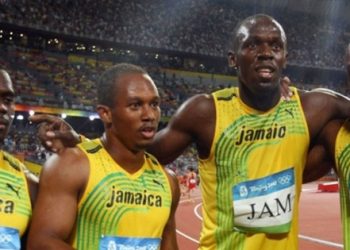 Usain Bolt’un madalyası geri alınıyor!