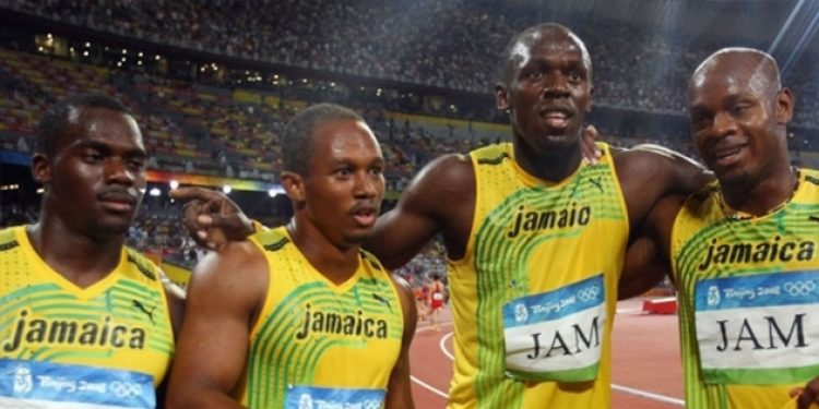 Usain Bolt’un madalyası geri alınıyor!