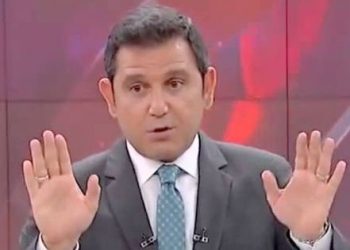 Fatih Portakal referandum oyunu açıkladı