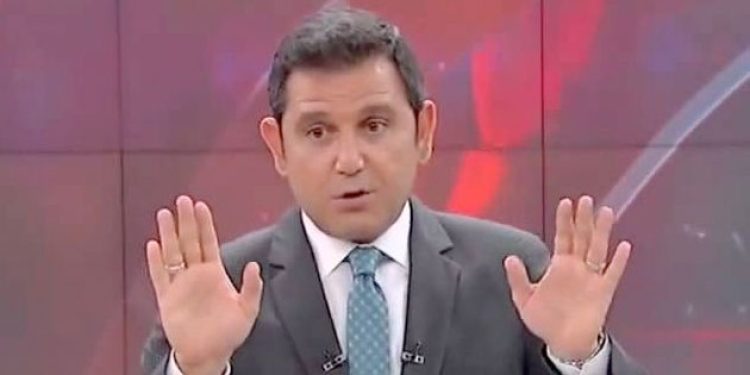 Fatih Portakal referandum oyunu açıkladı