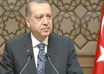 ‘Erdoğan kendisine darbe tezgahladı’
