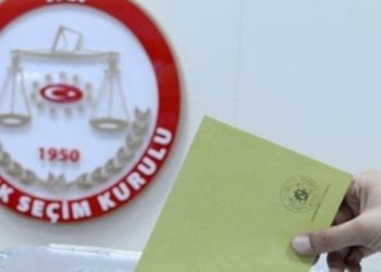YSK’den referandum kararı