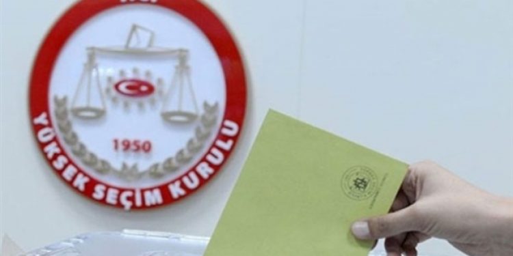 YSK’den referandum kararı