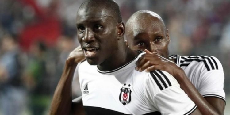 Demba Ba: Pazartesi görüşürüz