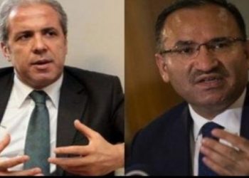 CHP’li Şamil Tayyar sordu, Bozdağ reddetti!