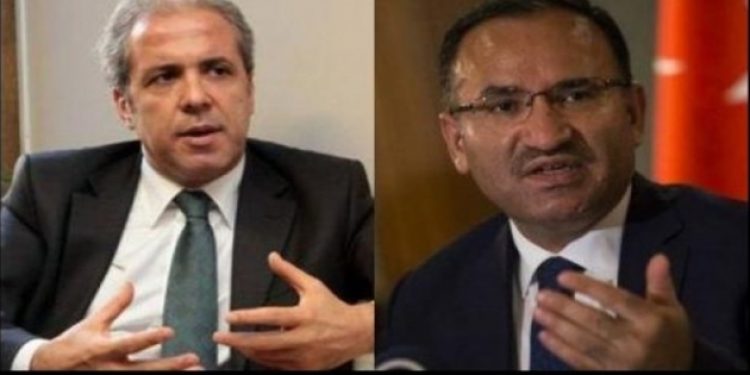 CHP’li Şamil Tayyar sordu, Bozdağ reddetti!