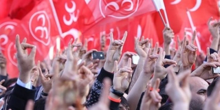 Acar: MHP seçmeninin yüzde 60’ı endişeli