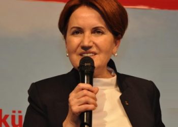 Akşener’den flaş hamle!