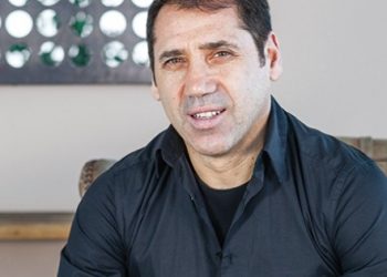 Lemi Çelik: Diktatörlüğe “hayır” diyorum!