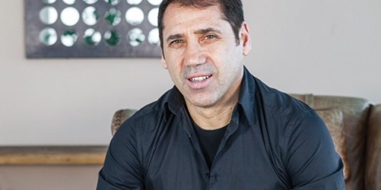 Lemi Çelik: Diktatörlüğe “hayır” diyorum!