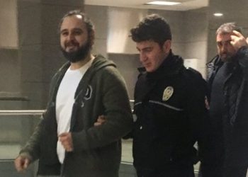 Mektubunu “selam ve dua” ile bitirdi