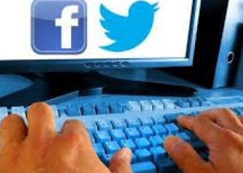 Sosyal medyada 6 ayda bin 656 tutuklama