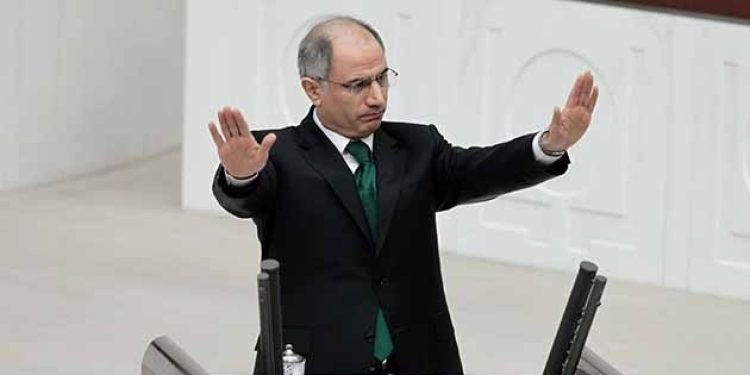 15 Temmuz’da konumu Efgan Ala vermiş