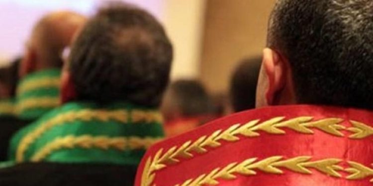 Yeni Türkiye’nin Ağır Ceza Hakimi