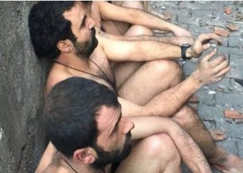 Savcının göremediği fotoğraf
