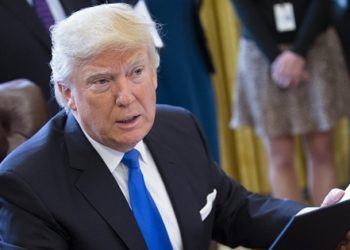 Trump Kürtlere desteği artıracak