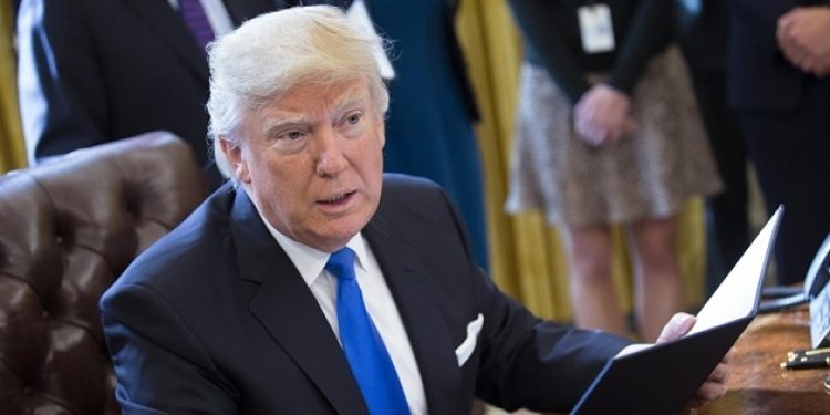 Trump Kürtlere desteği artıracak