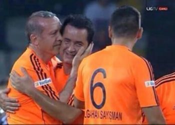 Acun’un çok kritik rolü